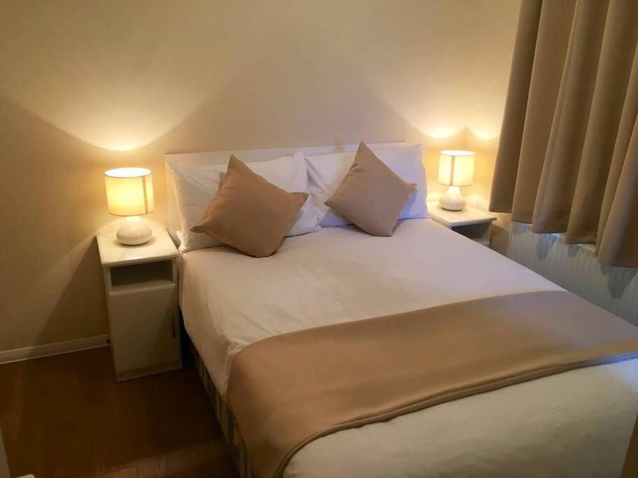 Marios Lodge 패드스토 외부 사진