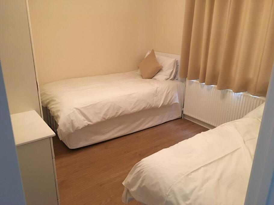 Marios Lodge 패드스토 외부 사진